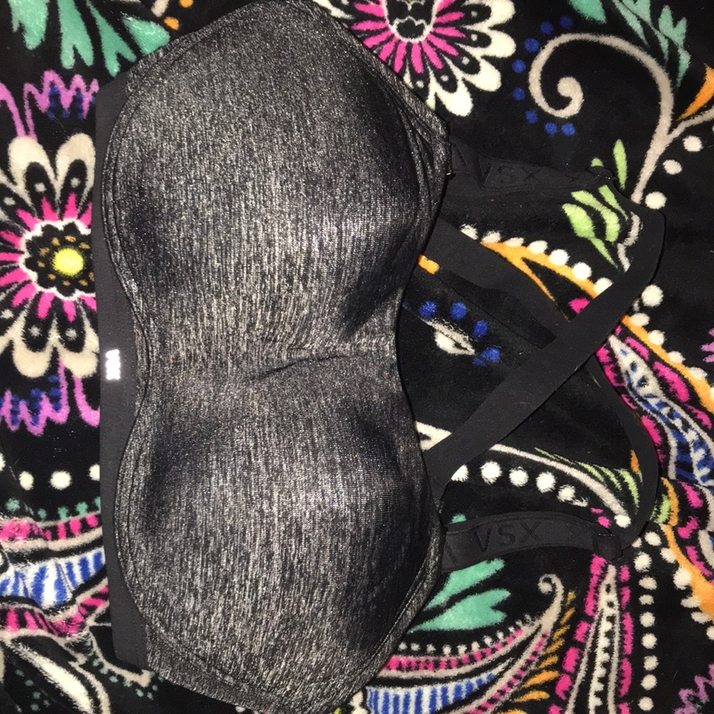 Victoria’s Secret The Ultimate Sports Bra